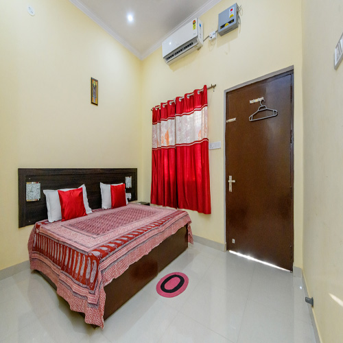The High Vill Homestay The High Vill Homestay